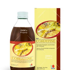Cordypine 285ml DXN