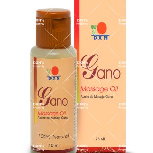 Aceite de Masaje Gano DXN