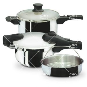 Olla De Presión DXN