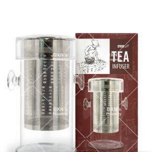 INFUSOR DE TÉ DXN
