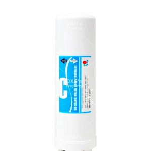 Bio Ceramic + Mineral Stone + Toumaline