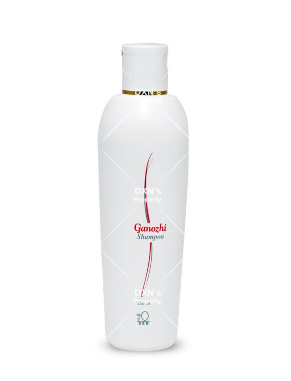 Shampoo Ganozhi DXN